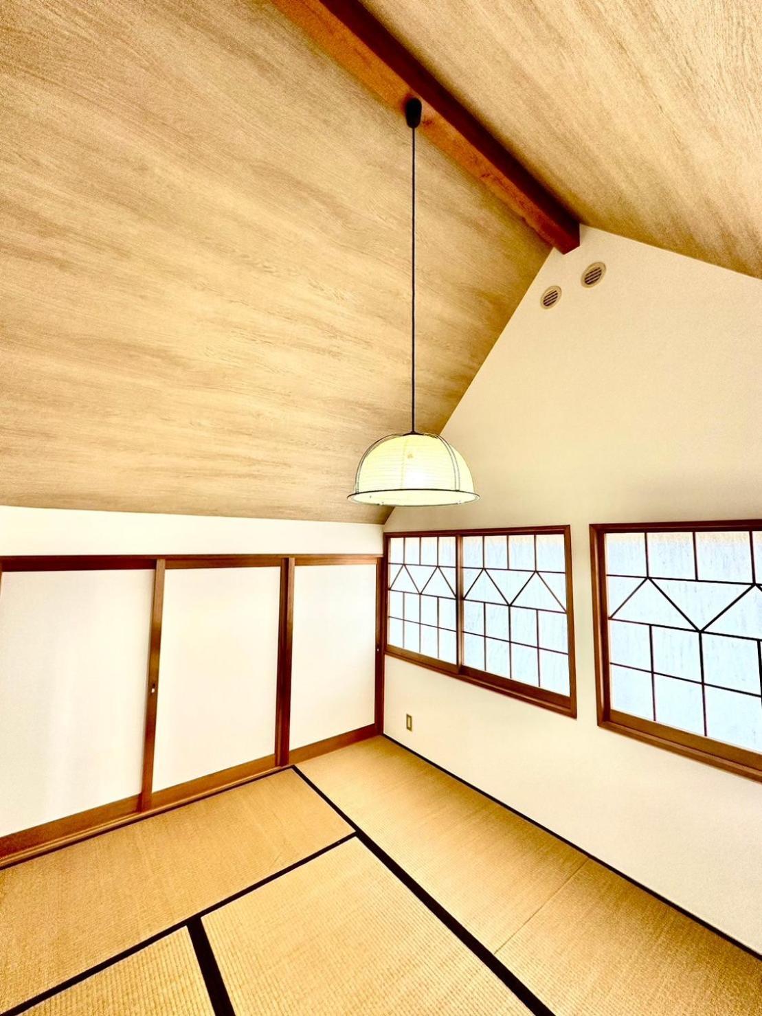Asuka'S House 八ヶ岳 Vila Hokuto  Exterior foto